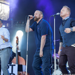 Ricky-Tick Big Band | Ricky-Tick Big Band Ruisrockissa 2016 (113/120)